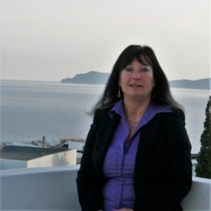 Brigitte Sarnes Dipl. Sozialpädagogin (FH) Heilpraktikerin für Psychotherapie